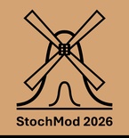 StochMod 2026 - Student Rate (from April 9)