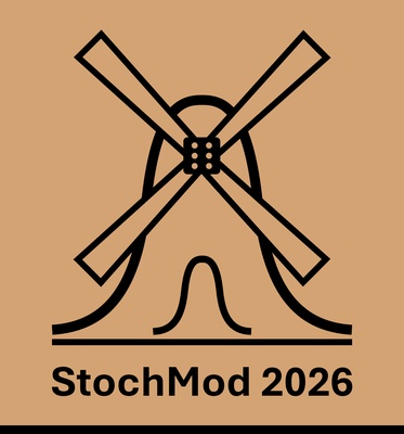 StochMod 2026 - Boat trip Ticket
